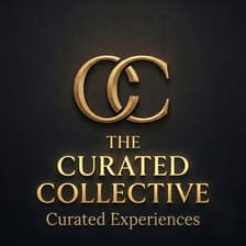 Profile picture for The Curated Collective