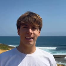 Profile picture for Samuel Cerne