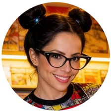Profile picture for Mila Rodrigues