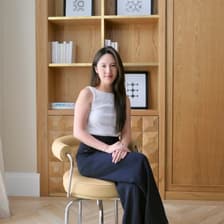 Profile picture for Kaitlyn Chen