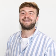 Profile picture for George Warne