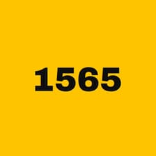 Profile picture for 1565.io