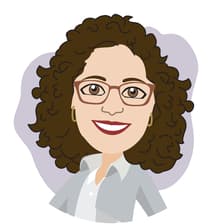 Profile picture for Melanie Taljaard