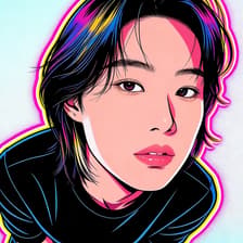Profile picture for Vivian Wang