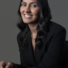 Profile picture for Camilla Santos