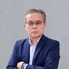 Profile picture for 川上 司