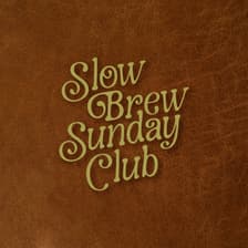 Profile picture for Slow Brew Sunday Club