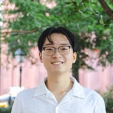 Profile picture for Linkai Wu
