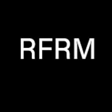 Profile picture for RFRM Collective