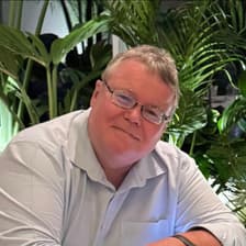 Profile picture for Martin Venzky Stalling