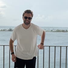 Profile picture for Kai Bajka