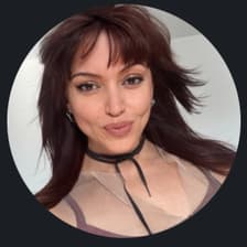 Profile picture for Ana Roman