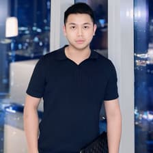 Profile picture for Bao Duy Nguyen