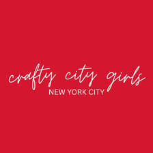 Profile picture for Crafty City Girls
