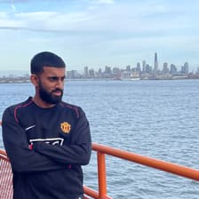 Profile picture for Chaj Arunasalam