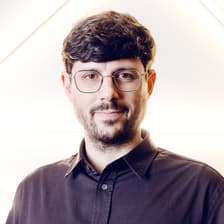 Profile picture for Marius Hirschmann