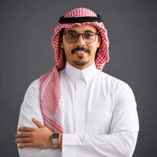 Profile picture for Khalid Zahrani