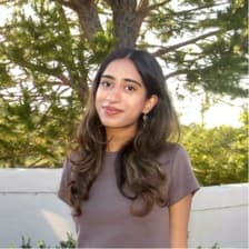 Profile picture for Sohni Tagirisa