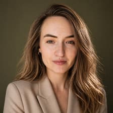 Profile picture for Dominika Michalska