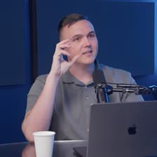 Profile picture for Jacob Bowman