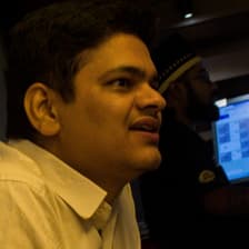 Profile picture for Neeraj
