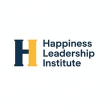 Profile picture for Happiness Leadership Institute