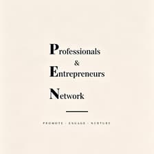 Profile picture for Professionals & Entrepreneurs Network (PEN)