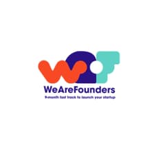 Profile picture for WeAreFounders BeCentral