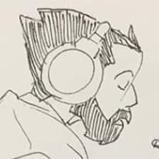 Profile picture for Jamie