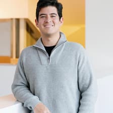Profile picture for Andres Donado