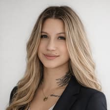 Profile picture for Patrycja Rybak