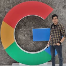 Profile picture for Piyush Joshi