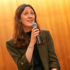 Profile picture for Agostina Martino