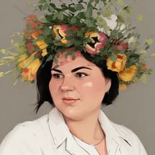 Profile picture for Katarzyna Pocztarska