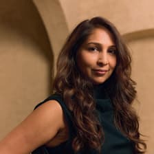 Profile picture for Amal Barreto