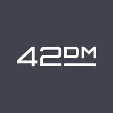 Profile picture for 42DM Marketing