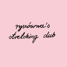 Profile picture for Ryszówna's Stretching Club