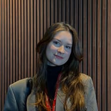 Profile picture for Rusnė Medžiaušytė