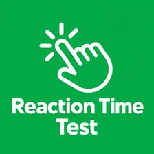 Profile picture for Reaction Test