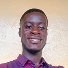 Profile picture for Kelvin Whyee Kpellie