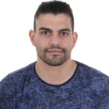 Profile picture for Giorgos Eleutheriadis