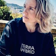 Profile picture for Kasia Czernik