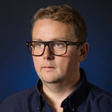 Profile picture for Thom Rimmer