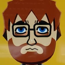 Profile picture for Andre W.
