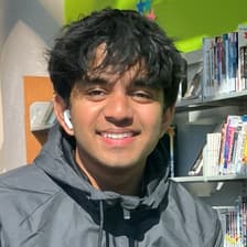 Profile picture for Samanyu Goyal