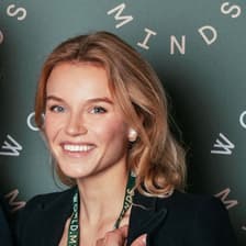 Profile picture for Natalia Rochminska