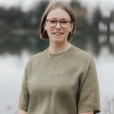 Profile picture for Corinna Nawatzky