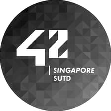 Profile picture for 42 Singapore