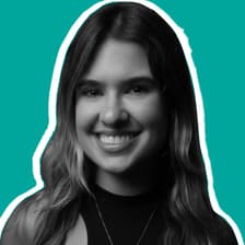 Profile picture for Julia Gandin