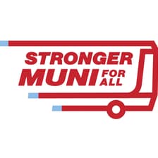 Profile picture for Stronger Muni for All